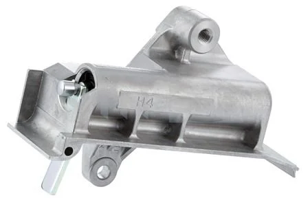 Tensioner Pulley, timing belt SNR GT357.39
