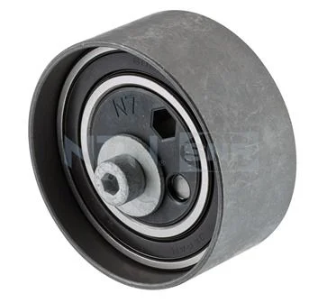 Tensioner Pulley, timing belt SNR GT357.41