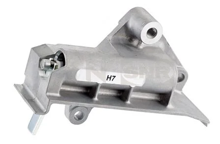 Tensioner Pulley, timing belt SNR GT357.46