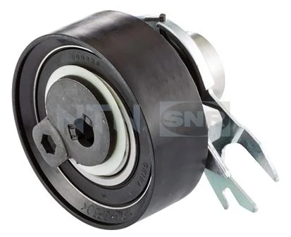 Tensioner Pulley, timing belt SNR GT357.49