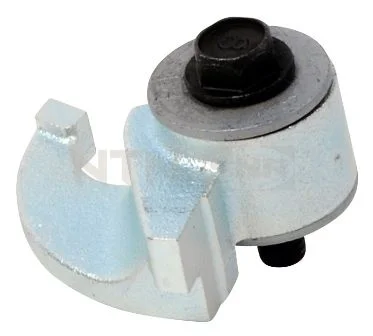 Tensioner Pulley, timing belt SNR GT357.57