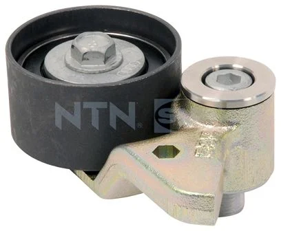 Tensioner Pulley, timing belt SNR GT357.58