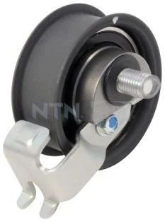 Tensioner Pulley, timing belt SNR GT357.65