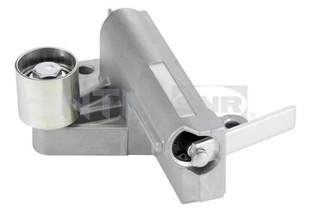 Tensioner Pulley, timing belt SNR GT357.69