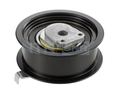 Tensioner Pulley, timing belt SNR GT357.70