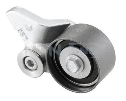 Tensioner Pulley, timing belt SNR GT357.72