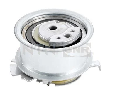 Tensioner Pulley, timing belt SNR GT357.73