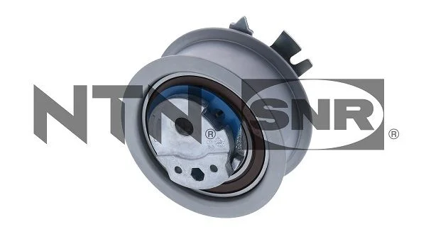 Tensioner Pulley, timing belt SNR GT357.75