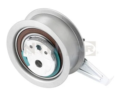 Tensioner Pulley, timing belt SNR GT357.78