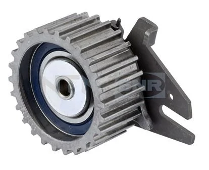 Tensioner Pulley, timing belt SNR GT358.33
