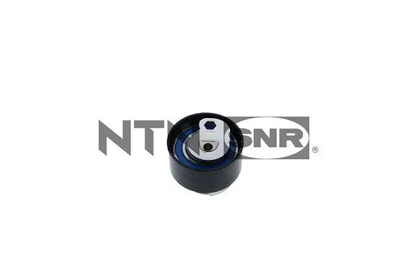 Tensioner Pulley, timing belt SNR GT358.36