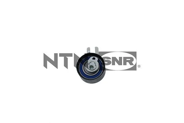 Tensioner Pulley, timing belt SNR GT359.24