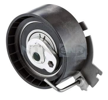 Tensioner Pulley, timing belt SNR GT359.28