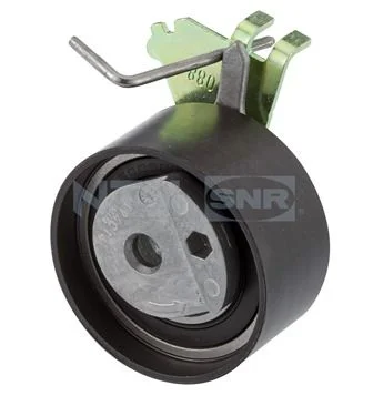 Tensioner Pulley, timing belt SNR GT359.31