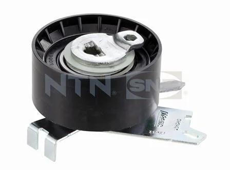 Tensioner Pulley, timing belt SNR GT359.34
