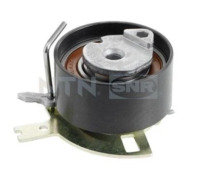 Tensioner Pulley, timing belt SNR GT359.36