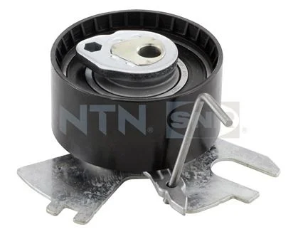 Tensioner Pulley, timing belt SNR GT359.38