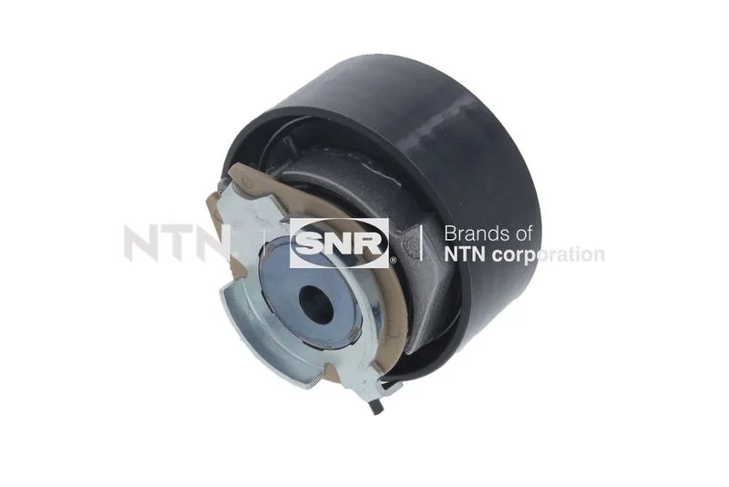 Tensioner Pulley, timing belt SNR GT359.40