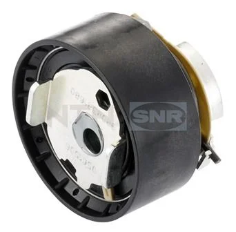 Tensioner Pulley, timing belt SNR GT359.41