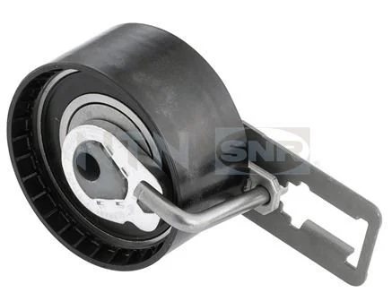 Tensioner Pulley, timing belt SNR GT359.43