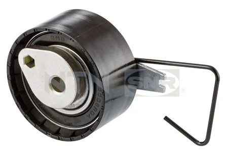 Tensioner Pulley, timing belt SNR GT361.15