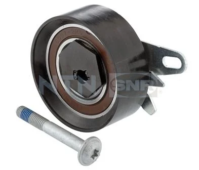 Tensioner Pulley, timing belt SNR GT365.04