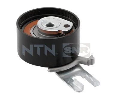 Tensioner Pulley, timing belt SNR GT365.11