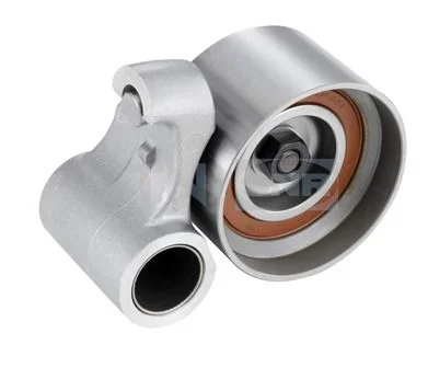 Tensioner Pulley, timing belt SNR GT369.31