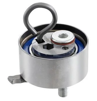 Tensioner Pulley, timing belt SNR GT369.39