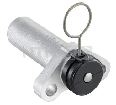 Tensioner Pulley, timing belt SNR GT369.46