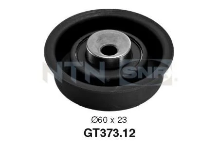 Tensor da correia de distribuição SNR GT373.12