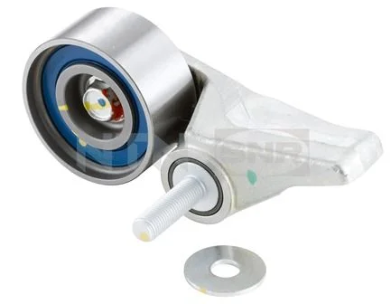 Tensioner Pulley, timing belt SNR GT373.34