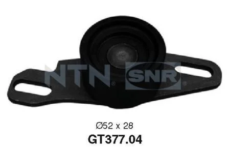 Tensor da correia de distribuição SNR GT377.04