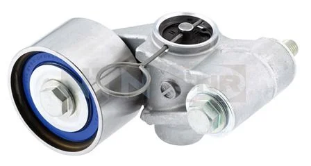 Tensioner Pulley, timing belt SNR GT381.02