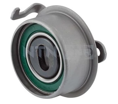 Tensioner Pulley, timing belt SNR GT384.02