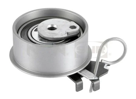 Tensioner Pulley, timing belt SNR GT384.06
