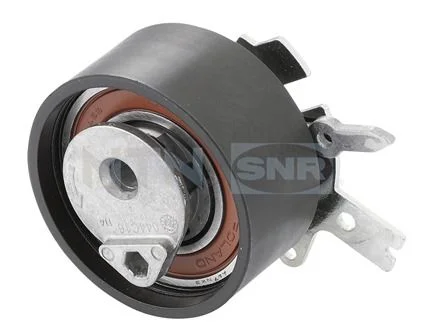 Tensioner Pulley, timing belt SNR GT386.03