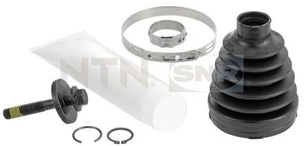 Kit de Fole, veio de transmissão SNR IBK65.001