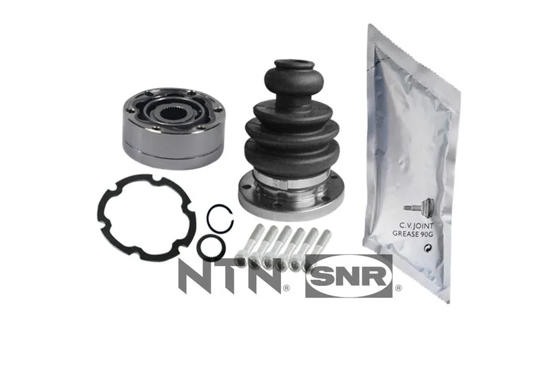 Conjunto de Juntas, eixo de transmissão SNR IJK54.002