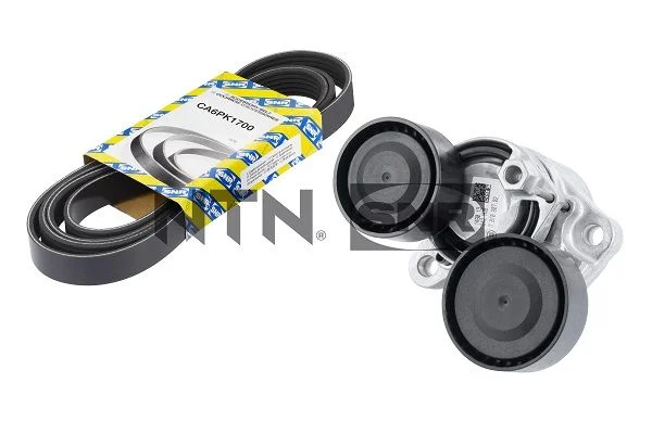 V-ribbed Belt Set SNR KA850.00