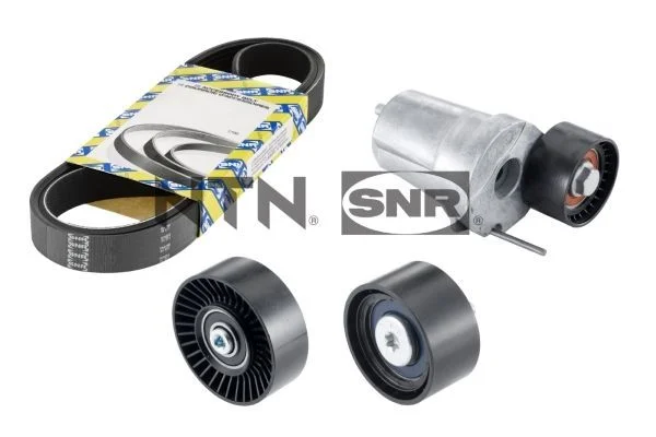 Polia tensionadora, correia em V SNR KA850.02