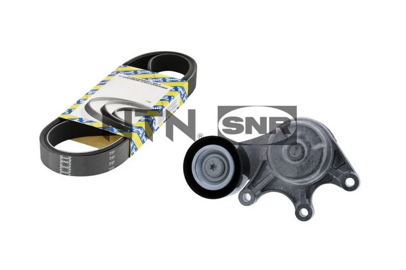 Polia tensionadora, correia em V SNR KA850.05
