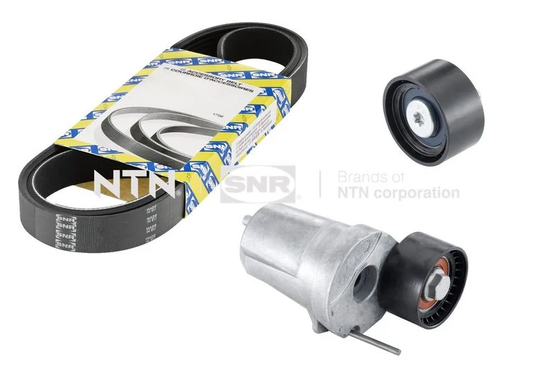V-ribbed Belt Set SNR KA850.10