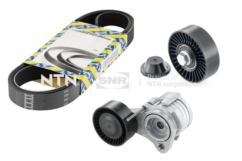 V-ribbed Belt Set SNR KA850.16