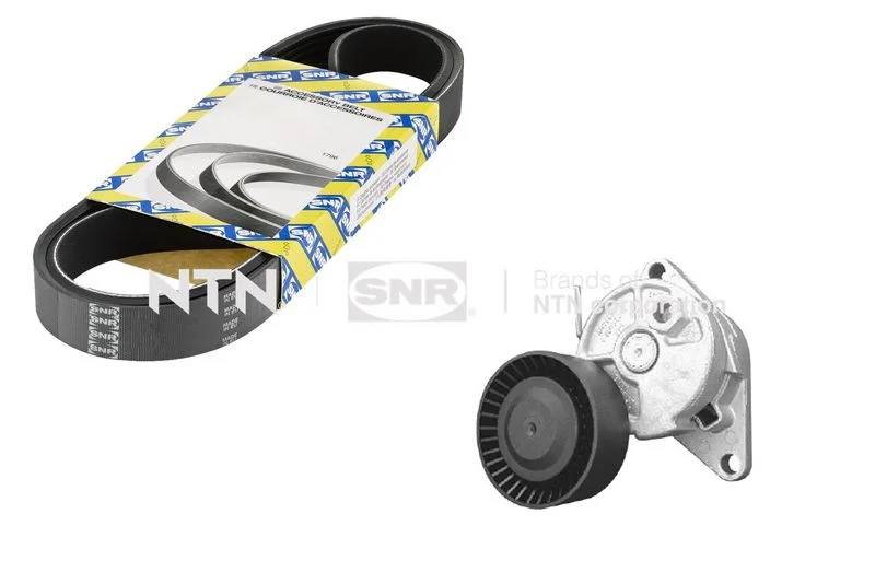 Polia tensionadora, correia em V SNR KA850.22