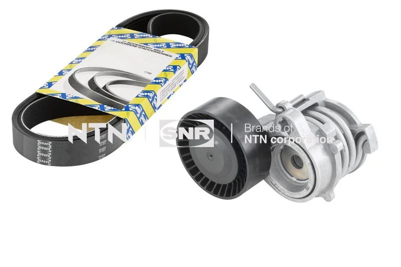 Polia tensionadora, correia em V SNR KA850.27