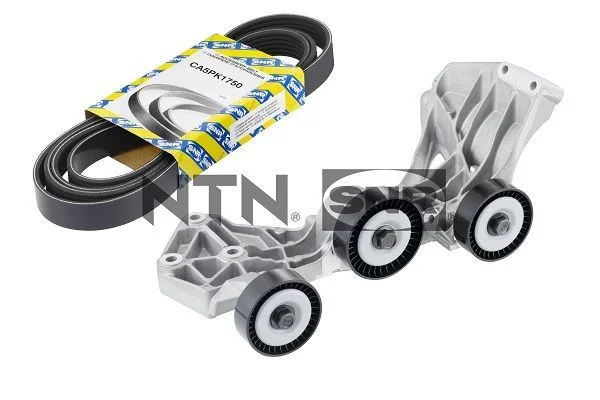 V-ribbed Belt Set SNR KA851.03
