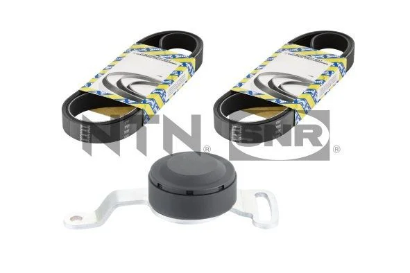 V-ribbed Belt Set SNR KA851.04