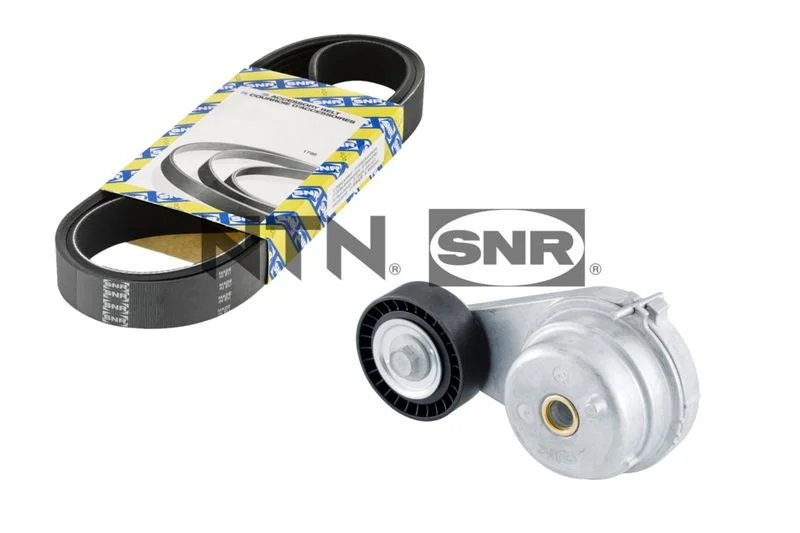 Polia tensionadora, correia em V SNR KA851.05