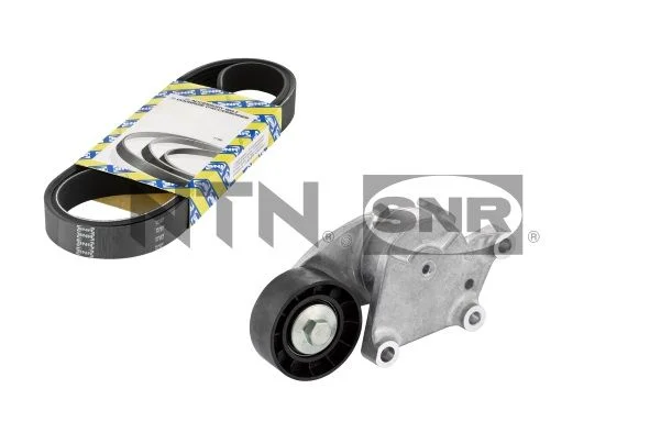 Polia tensionadora, correia em V SNR KA852.03